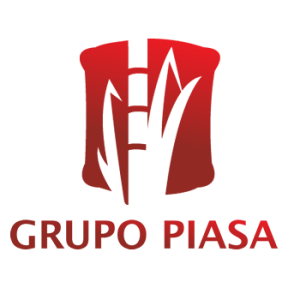 logo grupo piasa